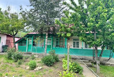 Casă cu 2 camere cu Teren 629 Mp în Central - 4
