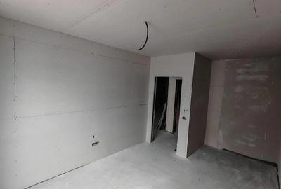 Apartament cu 2 camere nedecomandat în Torontalului - 4