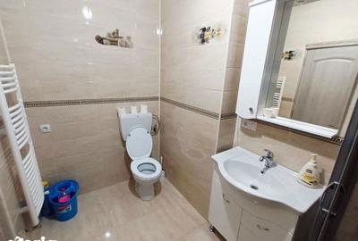 Apartament cu 3 camere semidecomandat, mobilat în Iris - 11