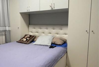 Garsonieră decomandată în Exterior Vest - 4