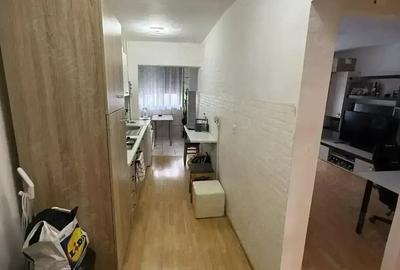 Apartament Tip D cu 1 camera Piata Rogerius Orientare Sud Etajul 1 - 3