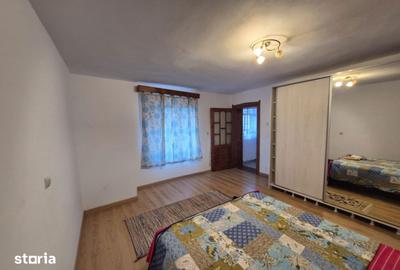 Casă cu 4 camere cu Teren 1933 Mp în Central - 13