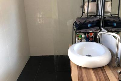 Casă cu 3 camere în Andronache - 2