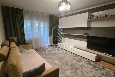 Apartament cu 4 camere, 2 bai, 3 balcoane, etaj intermediar, Aradului - 2