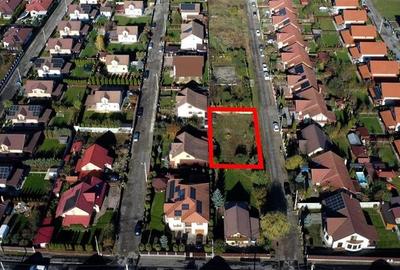 FILM!Teren intravilan,construibil,Sangiorgiu de Mures,546 mp,acces facil spre Ta FILM!Teren intravilan,construibil,Sangiorgiu de Mures,546 mp,acces facil spre Ta - 3