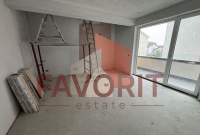 Etaj 2. Apartament pe 2 nivele. 2 bai. 2 locuri de parcare - 8