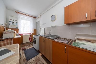 Apartament 2 camere Sacele | Zona Electroprecizia - 7