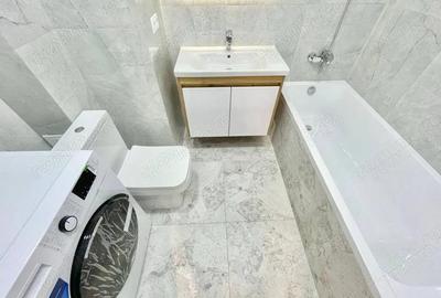 Garsoniera zona Ghencea Garsoniera zona Ghencea - 1