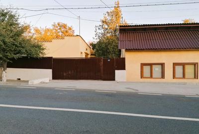 Spațiu comercial, de 40 mp, în Topolog - 3