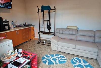 Exclusivitate! Casa + foisor inchis zona 23 August - 16