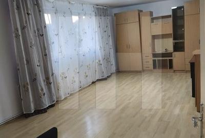 Apartament 1 camera, Manastur