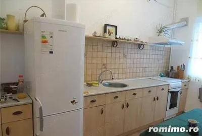 Apartament cu 2 camere decomandat în Central - 4