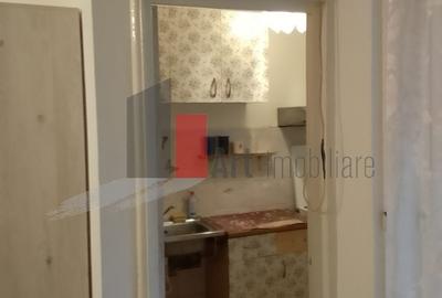 Garsonieră semidecomandată în Drumul Taberei - 3