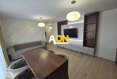 Apartament cu 2 camere decomandat, mobilat în Cetate - 8