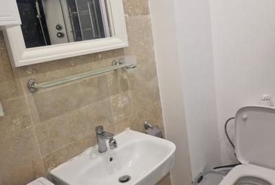 Garsonieră modernă , semidecomandată, proprietar - 6