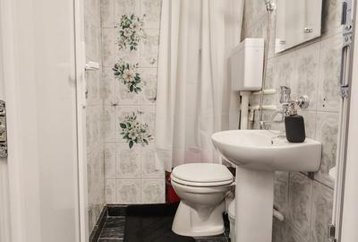 Garsonieră semidecomandată în 1 Decembrie 1918