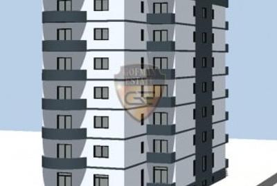 Apt 2 sau 3 camere, Inel II, bloc nou, diverse etaje si configuratii, parcare ! - 29