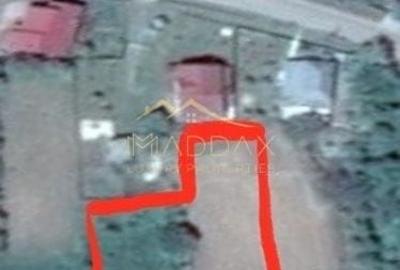 Teren intravilan***1500mp***Leordeni-Arges - 5