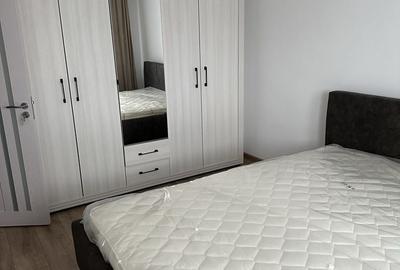 Apartament cu 3 camere decomandat în Central - 2