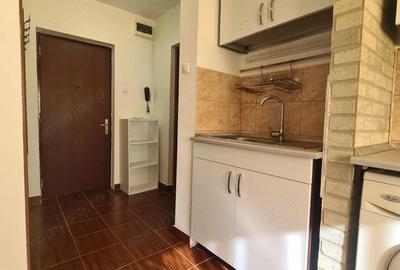 Garsoniera impecabila Mall vitan- Dristor Kaufland DB - 18