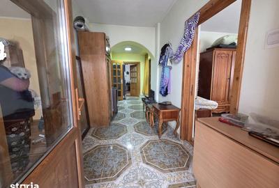 Casă cu 3 camere decomandat cu Teren 357 Mp în Babadag - 15