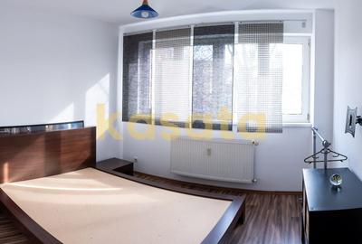 Apartament cu 2 camere semidecomandat, mobilat în Ștefan cel Mare - 5
