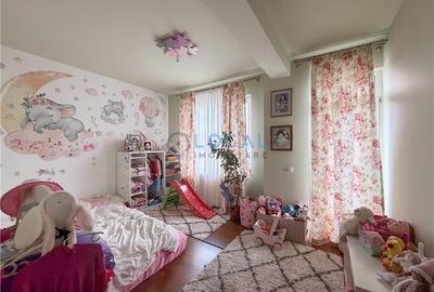 Apartament 4 camere | 104 mp | 2 parcari  | Manastur - 14