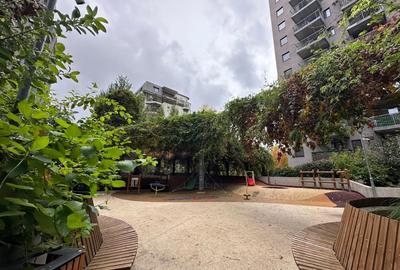 3 Camere Tineretului The Park Apartments Parcare Terasa Bloc Nou 3 Camere Tineretului The Park Apartments Parcare Terasa Bloc Nou - 16