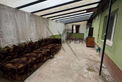 Casă cu 5 camere cu Teren 907 Mp în Feleacu - 8