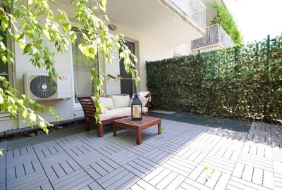 Apartament cu 2 camere decomandat, mobilat în Ștefan cel Mare