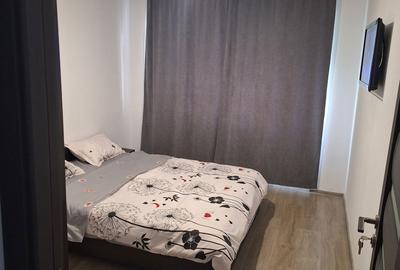 Apartament cu 2 camere semidecomandat în Dacia - 5