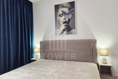 Apartament 3 camere , D-na Stanca / Prima chirie . - 11