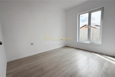 Casă individuală cu 3 camere cu Teren 253 Mp în Berceni - 5