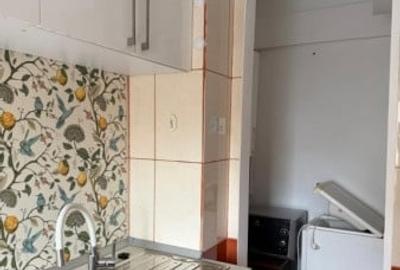 Garsoniera moderna cu centrala proprie – Tineretului - 8