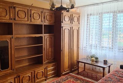 Apartament cu 3 camere lângă Piața Mare, Bloc Cicero, Centrul Civic - 5