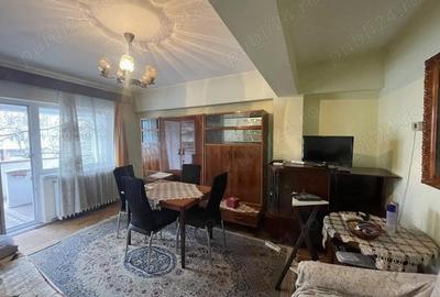 Apartament cu 2 camere decomandat în Traian - 4