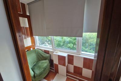 Apartament cu 2 camere decomandat în Nord - 16