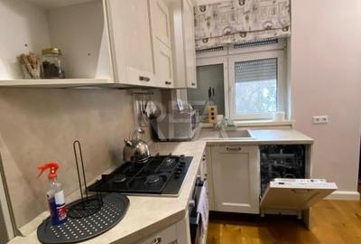 Apartament cu 2 camere semidecomandat, mobilat în Victoriei - 22