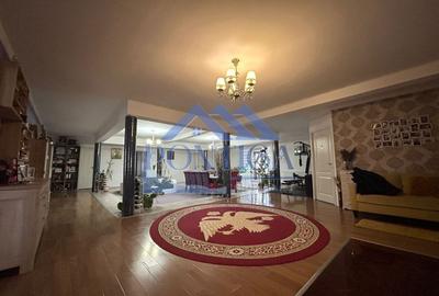 Casa moderna de vanzare in Fantanele - 3