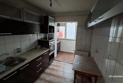 Apartament cu 3 camere decomandat în Central - 4