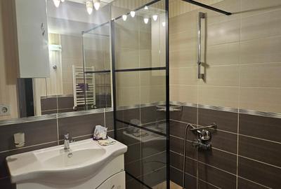 Apartament cu 2 camere decomandat în Nord - 18