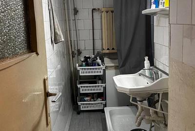 Apartament cu 2 camere semidecomandat în Șagului - 3