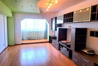 Apartament cu 3 camere decomandat, mobilat în Lenin - 17