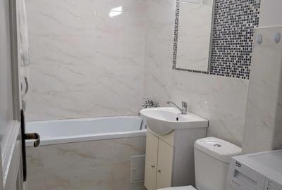 Apartament cu 3 camere semidecomandat în Ultracentral - 2