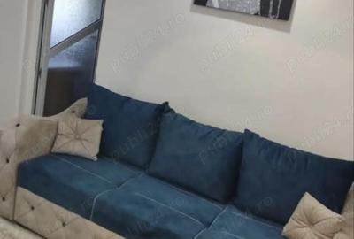 Apartament cu 2 camere semidecomandat în Hipodrom - 1