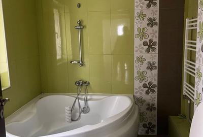 Casă cu Teren 516 Mp în Corbeanca