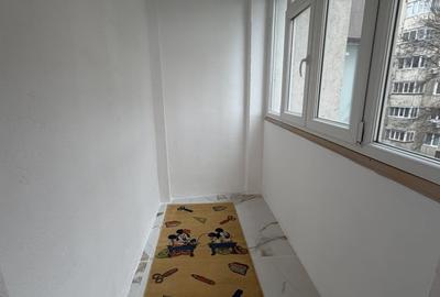Apartament cu 3 camere semidecomandat, mobilat în Drumul Taberei - 11