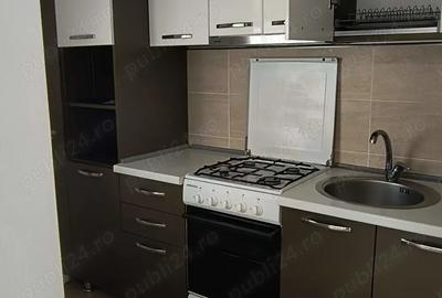 Garsoniera complet mobilata si utilata - 8