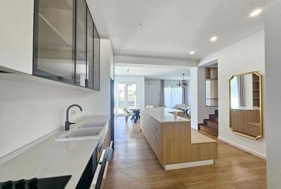 VANZARE VILE DUPLEX, 4 CAMERE ZONA PIPERA LAC! VANZARE VILE DUPLEX, 4 CAMERE ZONA PIPERA LAC! - 13