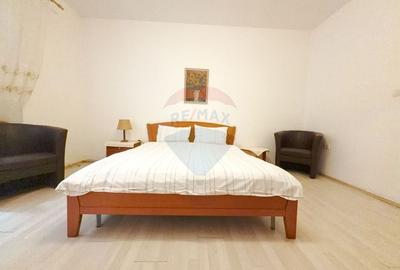 Hotel/Pensiune, de 303 mp, în Spitalul Județean - 5